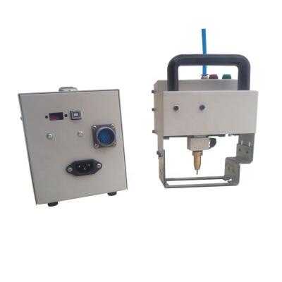 China All Kinds Of Cheap Metal Price Point Breakdown Fast Speed ​​Marking Machine Made In China Handheld Mini Point Breakdown Metal Marking Machine For Sale for sale