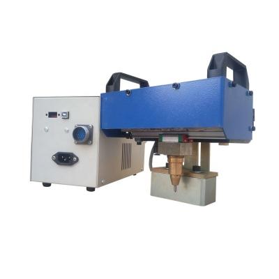 China All Kinds of Metal Dot Peen Handheld Dot Dot Dot Dot Marking Machine Metal Dot Marking Machine Portable Magnetic Pneumatic Dot Marking Machine Electro for sale