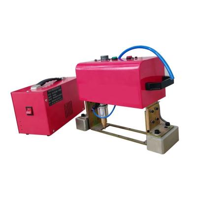 China All Kinds of Hot Sale Metal Handheld Metal Engraving Machine for Handheld Chassis Number Point Breakdown Metal Chassis Number Marking Machine 14040 for sale