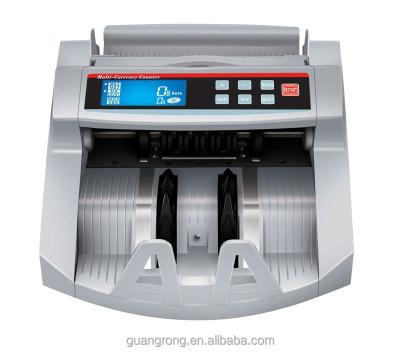 China Cash & Good Quality Bill Counting Money Counting Machine Bill Counter Machine for sale