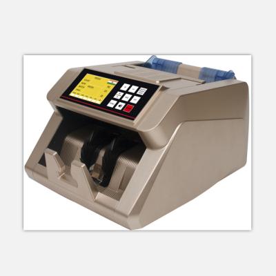 China Best Automatic Bill Counter Machine Cmmins Money Checking Machine GRN95 50*90-110*175 for sale