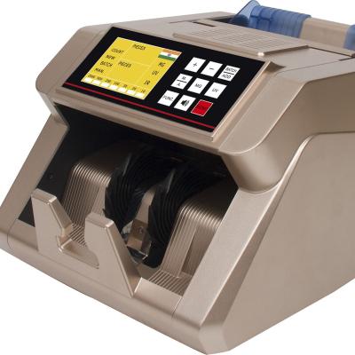 China classic product! GR-N95 UV/MG Money Counting Machine with Touch Screen 50mm*110mm | 90mm*185mm for sale