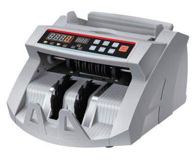 China UV/MG ON SALE! GR-2108D UV/MG Money Counting and Checking Machine for sale