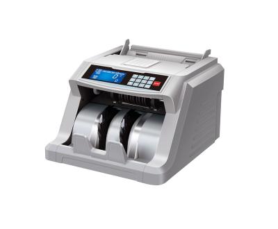 China UV/MG GR-6600 UV/MG banknote counter for AFG currency money detector machine for sale