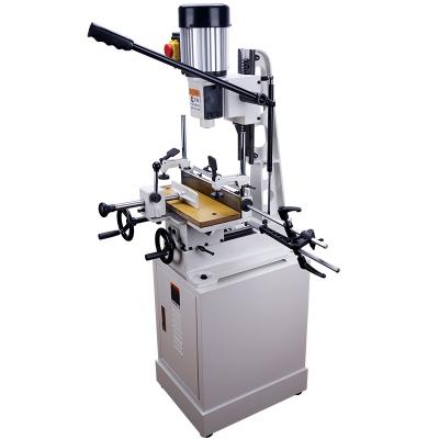 China Woodworking drilling 1500Wmortising machine for woodworking hollow chisel mortising machine for sale for sale