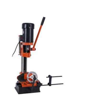 China Home Use Bench Drill Press Machine Mortise Machines For Woodworking Mortising Machinery for sale