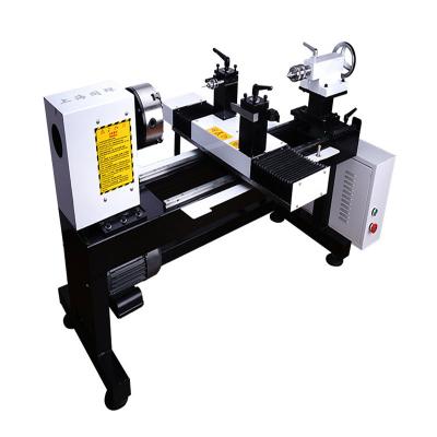 China High Quality Building Material Stores A26 CNC Lathe Machine For Woodworking And Otherthings for sale