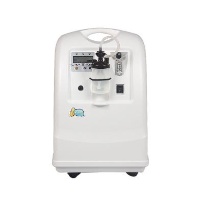 China Plastic Oxygen Concentrator KSOC Series 3L 5L 10L for sale