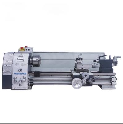 China Horizontial TCP290 1500W Manual Metal Lathe Machine Metal Lathe Machine Price for sale