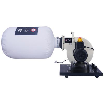 China 2200W High Power Low Noise High Suction Small Bag Woodworking Machinery Vacuum Cleaner For Woodworking for sale