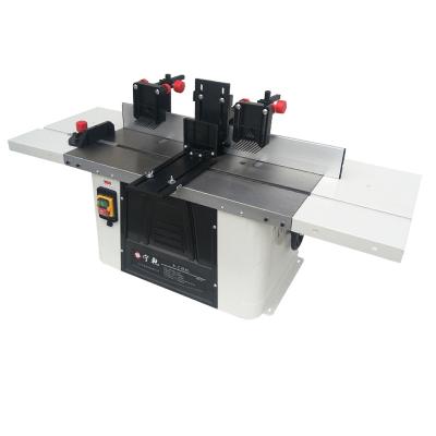 China Building Material Shops 1500W Multifunctional Woodworking Engraving Machine Trimmer Machine for sale