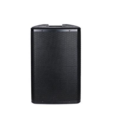 China Hot Sale Professional 15inch DJ High Power Active Bass Speaker With DSP LY-15DA for sale