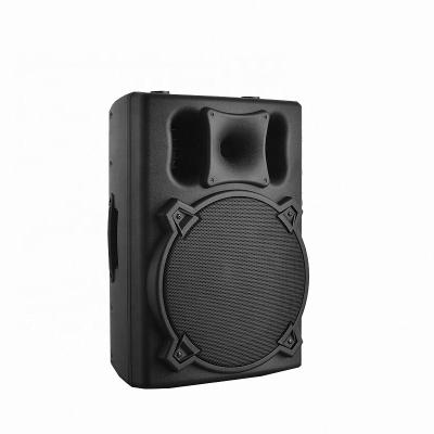 China Wholesale Professional ABS Molded PA 15inch LXA-15A Speakers From China Supplier for sale