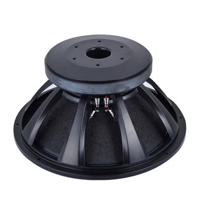 China Big power 1200w high quality 5 inch voice coil 18 inch subwoofer for sale 5