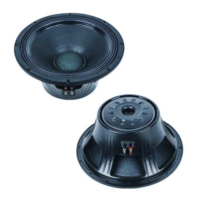 China 18 Inch Ferrite Subwoofer 800W Outdoor Sound System For Home Audio C18650EL for sale