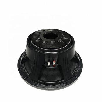 China The best price! 15 Inch PA Bass Wooferspeakers Sub Woofer C15600EL C15600EL for sale