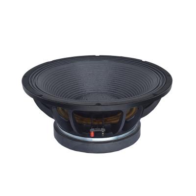 China Powerful Professional Audio Fribreglass 5.5inch Voice Coil Magnet Subwoofer 1300w RMS Big 18 Inch DJ Sound System Speaker for sale