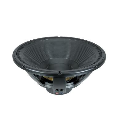 China high power 15 inch neodymium magnet transducer subwoofer speaker L15N401 for sale