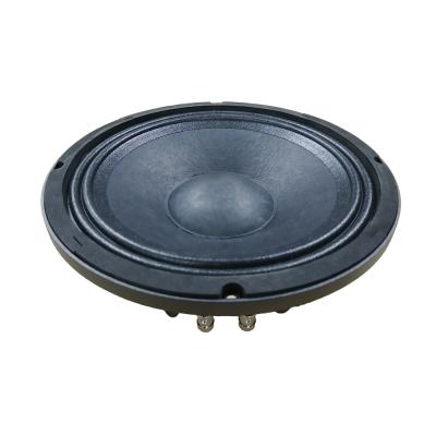 China Neodymium Drivers 8 Inch Large Neodymium Power Audio System Subwoofer Car Speaker for sale