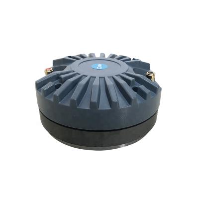 China professional titanium speaker use 44mm tweeter 1.73inch compression driver 44mm for sale