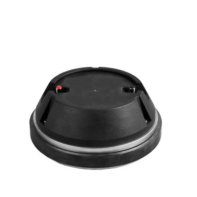 China Outboard Drivers 100mm High Frequency 4inch Voice Coil Titanium Performance Diaphragm Tweeter Unit Loudspeaker Components for sale