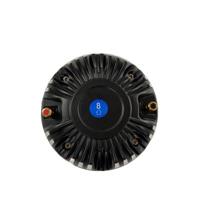 China 51mm Titanium 51mm (2inch) Tweeter 2inch Loudspeaker Horn Unit Compression Driver for sale