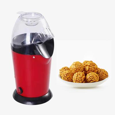 China Off New Arrivals Amazon Small Popcorn Maker Electric Home Popcorn Maker Hot Switch Maker Machine for sale