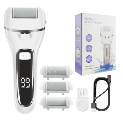 China Electric Callus Remover For Feet Good Quality Foot Callus Remover Electric Callus Remover For Feet Feet Electric Callus Remover for sale