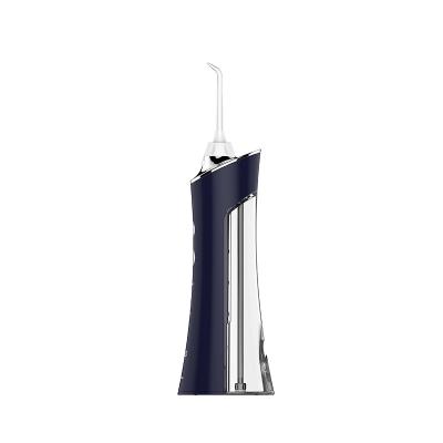 China Wholesale Portable Dental Oral Irrigator Water Household Good Quality Tooth Flosser Oral Tooth Irrigator for sale