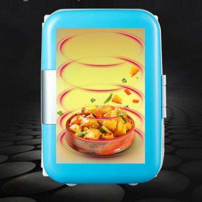 China Factory Direct-selling Mini Refrigerator Portable Mini Refrigerator THERMOELECTRIC Price for sale