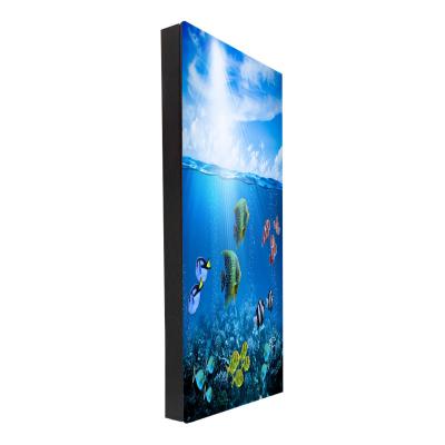 China P2.5 P2.9 P3 Indoor Indoor Lcd Display Advertising Screen With Digital Signage for sale