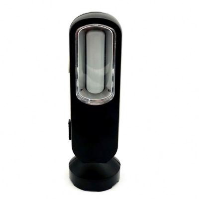 China Emergency 80 Lumen 3 In 1 Ways Multifunctional LED Emergency Torch Flashlight for sale