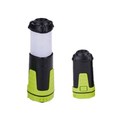 China High Quality Portable Outdoor Garden Lantern Camping Led Lamp for sale