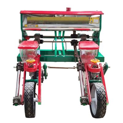 China Various Farm Tractor Mounted Miwell Seeder Machine Cultivation Sowing Machine for sale