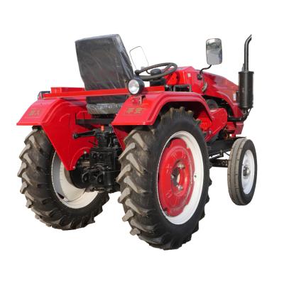 China Cultivate Miwell Good Quality Machine Agriculture Tractors For Farm for sale