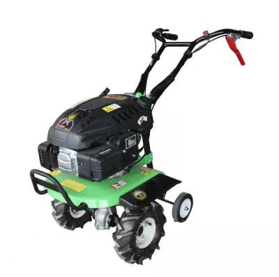 China Raises Miwell Agricultural Machinery Mini Tiller Cultivator Small Garden Tiller for sale