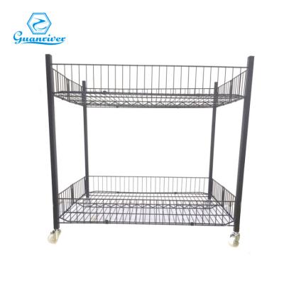 China Supermarket Folding Promotion Table Collapsible Counter for sale