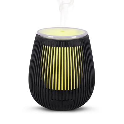 China New Arrival 100Ml Portable Air Freshener Aroma Therapy + Aroma Therapy + Aroma Diffuser Customized Ultrasonic Essential Oil Diffuser Humidifier for sale