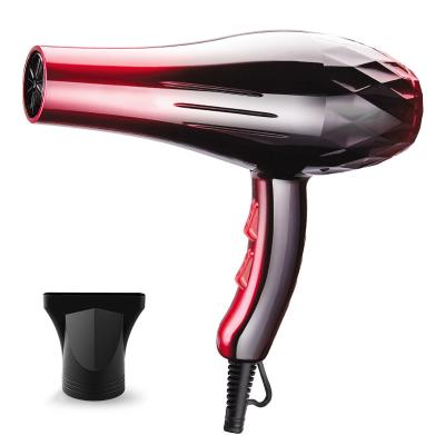 China Competitive Ionic Hair Dryer Styling Tools Hot and Cold Wind Front Hair Dryer For Salons Household Use for sale