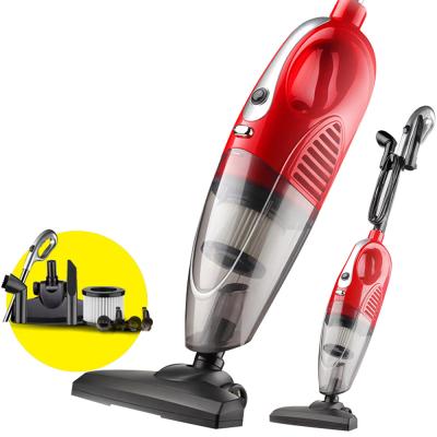 China Multifunctional 7 in 1 Handheld Vacuum Portable Handheld Vacuum Cleaner Attached 800W Dust Collector Vacuum Cleaner for Home and Car for sale