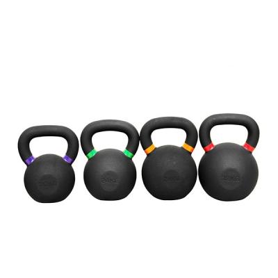 China Home\Gym\New Style Sports Performance Non-Slip Grip Workout Custom Powder Coated Kettlebell Reet for sale