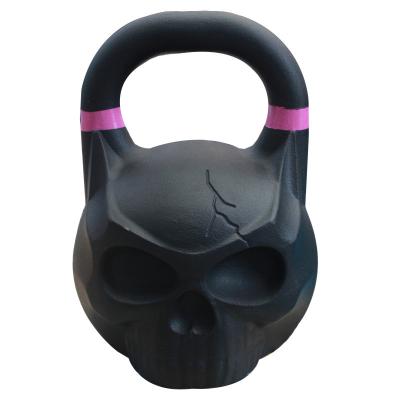 China Home\gym\china fitness equipment iron_bull_kettlebell sports performance for sale