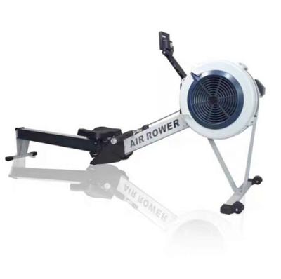 China Fitness Center Rowing Machine Rowing Machine Gym Equipment Rower Exercise Training China OEM Style Original Type for sale