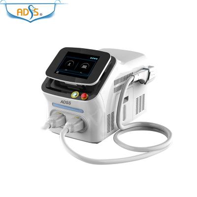 China Multifunctional IPL Machine SHR/SHR/IPL Hair Removal OPT Portable Fast Hair Removal for sale