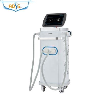 China Best Acne Treatment Keyword SHR Laser Hair Removal Machine For Sale for sale