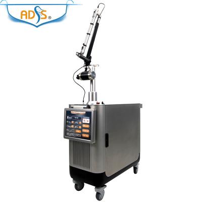 China Newest Acne Treatment ADSS Picosecond Laser Machine for sale