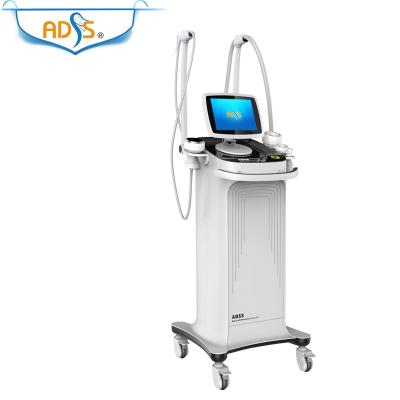 China Multifunction Weight Loss ADSS Vacuum Cavitation Body Shaping Slimming Machine for sale