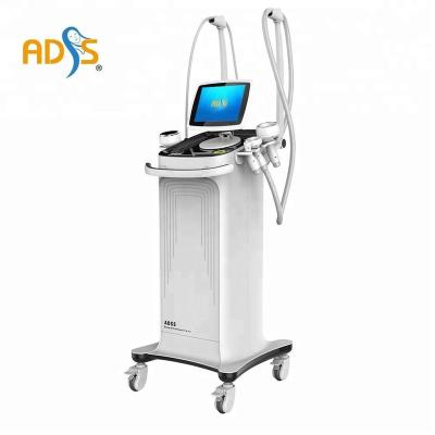 China Hot Sale Weight Loss ADSS Fast RF Vacuum Cavitation Slimming System With 4 Handles Shape for sale