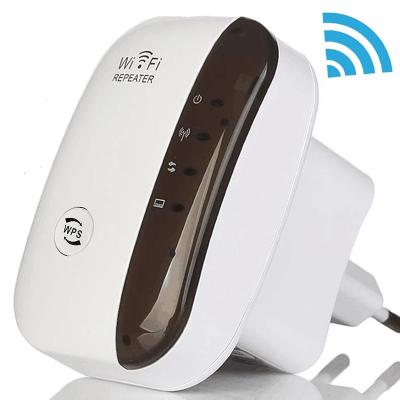 China Wireless WiFi Chain Booster Signal Booster, Internet Repeater1 Ethernet port wifi adapter 300mbps network repeater XDB-WP6880 for sale