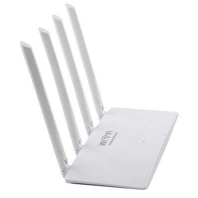 China 192.168.1.1 ECOs 192.168.1.1 APP control 300Mbps smart router wifi access point router wireless wifi radio for sale